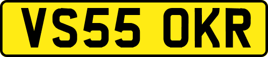 VS55OKR