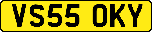 VS55OKY