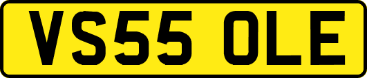 VS55OLE