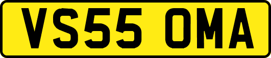 VS55OMA