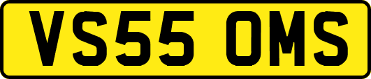 VS55OMS