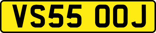 VS55OOJ