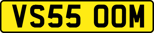 VS55OOM