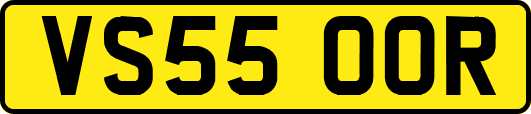 VS55OOR