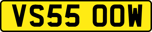 VS55OOW