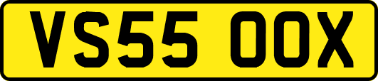VS55OOX
