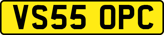 VS55OPC