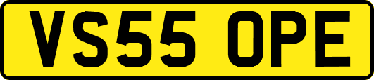 VS55OPE