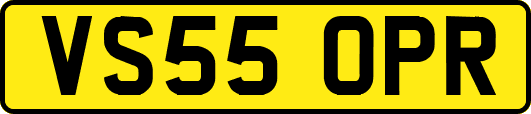 VS55OPR
