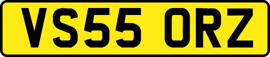 VS55ORZ