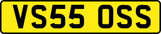 VS55OSS
