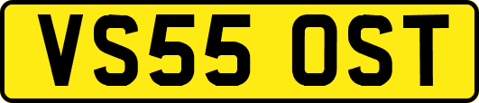VS55OST