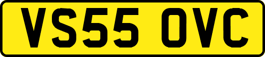 VS55OVC