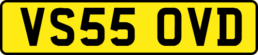 VS55OVD