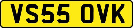 VS55OVK