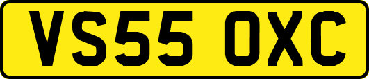 VS55OXC
