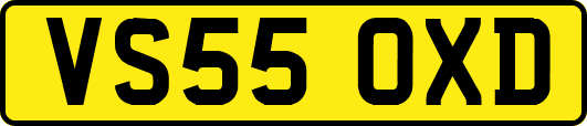 VS55OXD