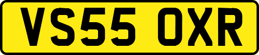 VS55OXR