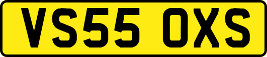 VS55OXS
