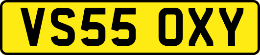 VS55OXY