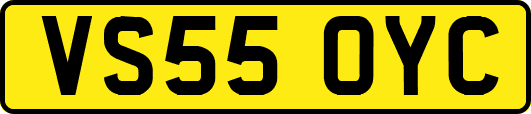 VS55OYC
