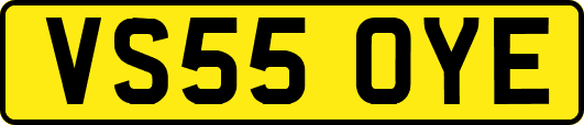 VS55OYE