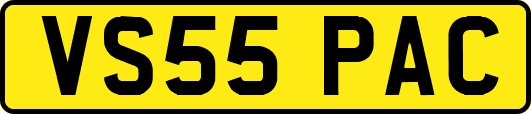 VS55PAC