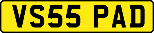 VS55PAD