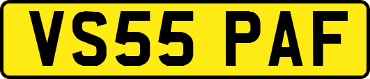 VS55PAF