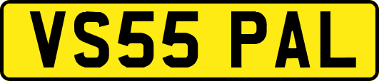 VS55PAL
