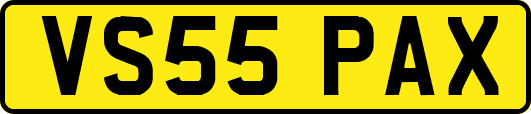 VS55PAX