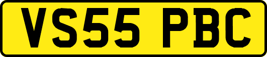VS55PBC