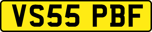 VS55PBF