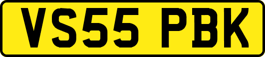VS55PBK