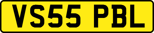 VS55PBL