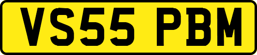 VS55PBM