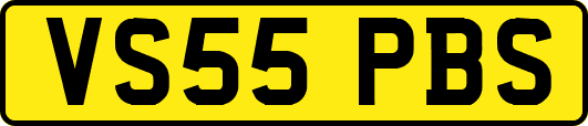 VS55PBS