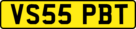 VS55PBT