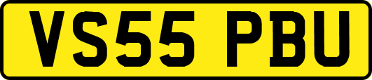VS55PBU