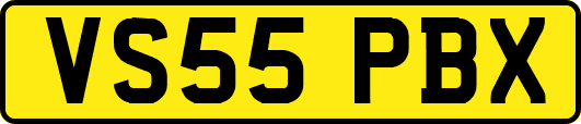 VS55PBX