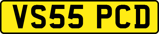 VS55PCD