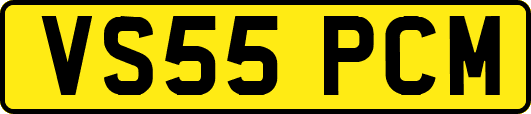 VS55PCM