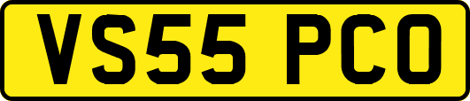 VS55PCO