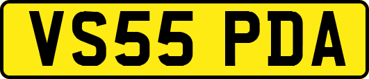 VS55PDA