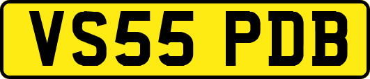VS55PDB
