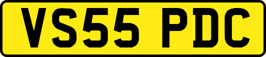 VS55PDC