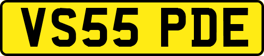 VS55PDE
