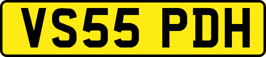 VS55PDH