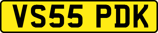 VS55PDK