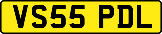VS55PDL